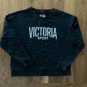 Victoria’s Secret sweatshirt